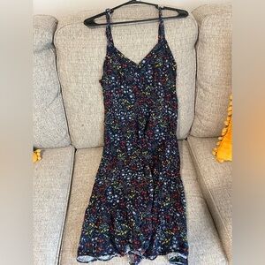 Old Navy Floral Pattern Size M Women’s Dress